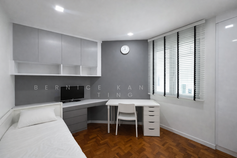 Hillview Regency Condominium For Sale at S$ 1,430,000 | PropertyGuru Singapore - Bedroom