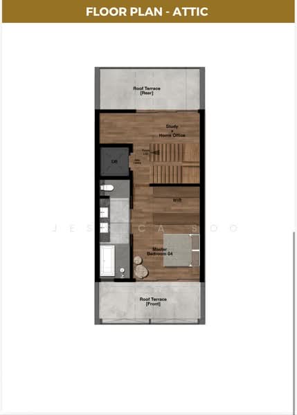 14 Dido Street Terraced House For Sale at S$ 5,850,000 | PropertyGuru Singapore