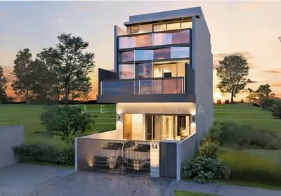 For Sale - 14 Dido Street