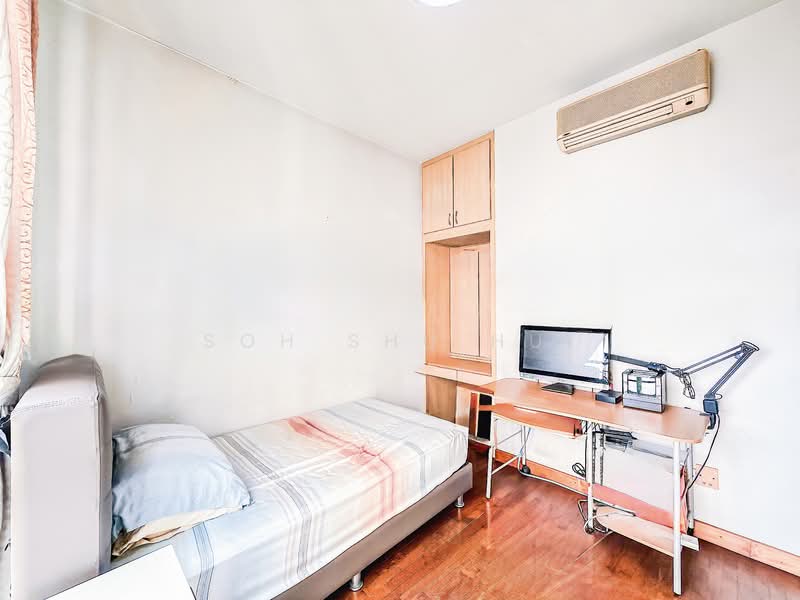 Hazel Park Condo Condominium For Sale at S$ 2,700,000 | PropertyGuru Singapore - Junior Master Ensuite