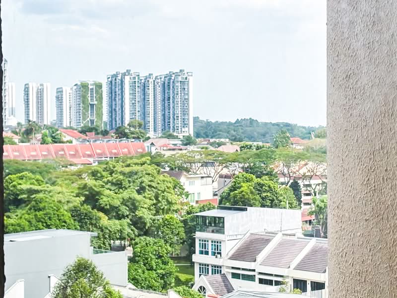 Hazel Park Condo Condominium For Sale at S$ 2,700,000 | PropertyGuru Singapore - View