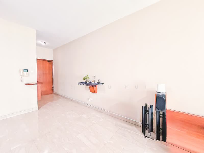 Hazel Park Condo Condominium For Sale at S$ 2,700,000 | PropertyGuru Singapore - Foyer