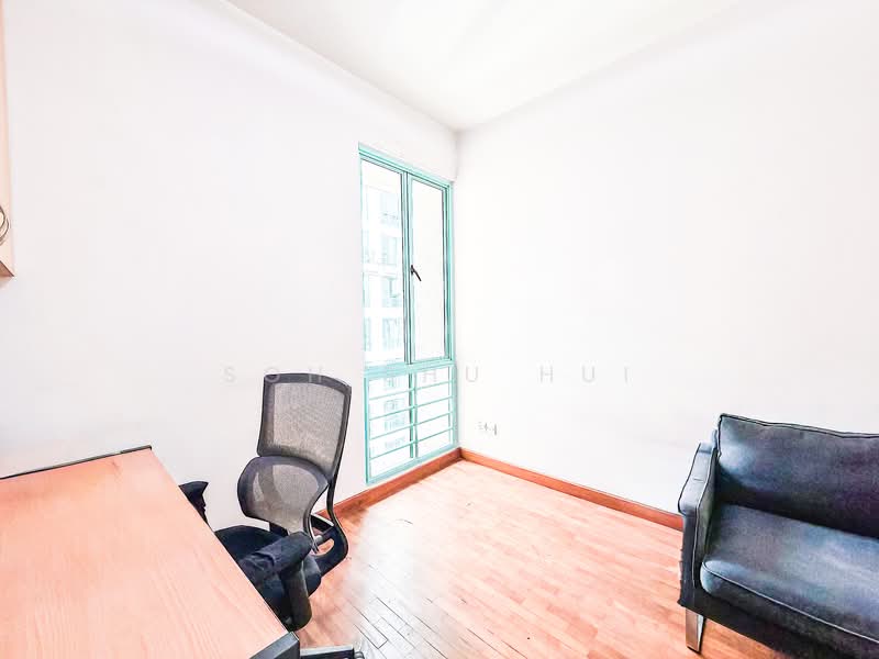 Hazel Park Condo Condominium For Sale at S$ 2,700,000 | PropertyGuru Singapore - Bedroom 3