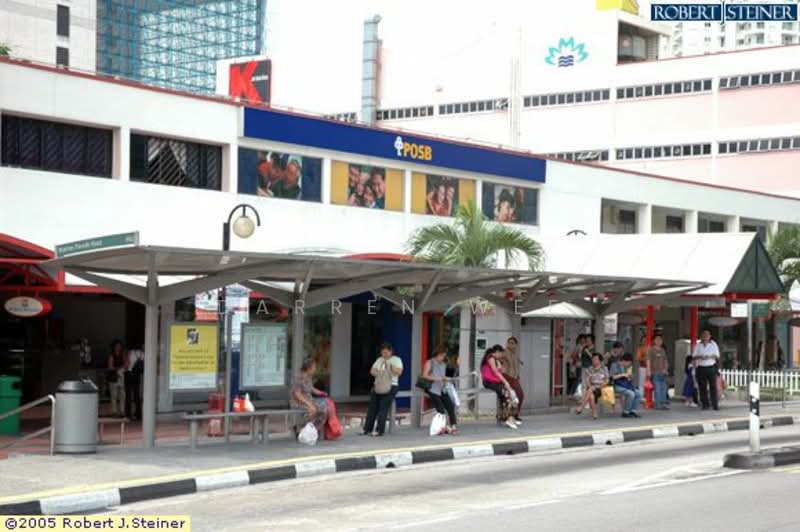 ⭐️Marine Parade Central⭐️ High footfall. Prominent, Marine Parade Central, 864 sqft, Other Retail For Rent, by Darren Wee, 500064464 - Exterior - CommercialGuru.com.sg