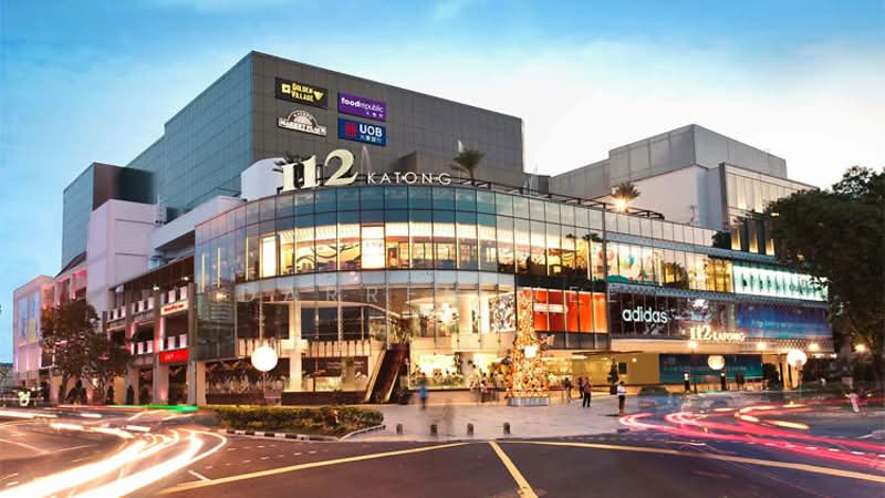 ⭐️Marine Parade Central⭐️ High footfall. Prominent, Marine Parade Central, 864 sqft, Other Retail For Rent, by Darren Wee, 500064464 - Exterior - CommercialGuru.com.sg