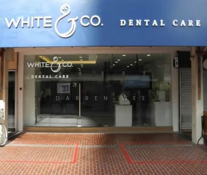 ⭐️Marine Parade Central⭐️ High footfall. Prominent, Marine Parade Central, 864 sqft, Other Retail For Rent, by Darren Wee, 500064464 - Exterior - CommercialGuru.com.sg