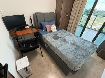 For Rent - Skyline Residences