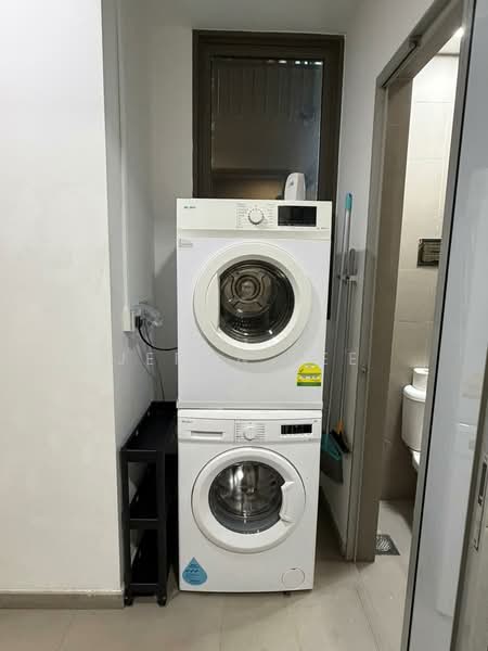 Skyline Residences, 608 Telok Blangah Road, Room Rental, 185 sqft, Condominium For Rent, by Jeron Lee, 500064465 - PropertyGuru.com.sg