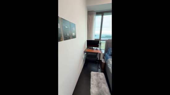 Skyline Residences, 608 Telok Blangah Road, Room Rental, 155 sqft, Condominium For Rent, by Jeron Lee, 500064466 - PropertyGuru.com.sg