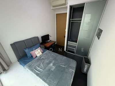 For Rent - Skyline Residences