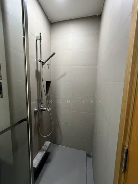 Skyline Residences, 608 Telok Blangah Road, Room Rental, 155 sqft, Condominium For Rent, by Jeron Lee, 500064466 - Bathroom - PropertyGuru.com.sg