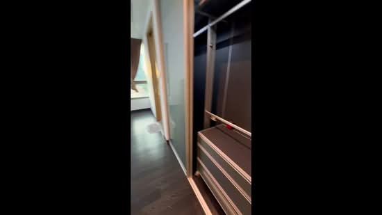 Skyline Residences, 608 Telok Blangah Road, Room Rental, 188 sqft, Condominium For Rent, by Jeron Lee, 500064470 - PropertyGuru.com.sg