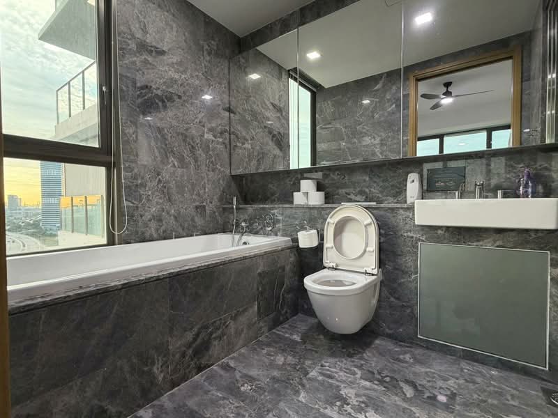 Skyline Residences, 608 Telok Blangah Road, Room Rental, 188 sqft, Condominium For Rent, by Jeron Lee, 500064470 - PropertyGuru.com.sg