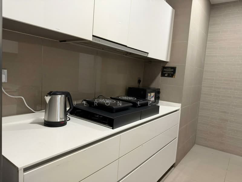 Skyline Residences, 608 Telok Blangah Road, Room Rental, 188 sqft, Condominium For Rent, by Jeron Lee, 500064470 - PropertyGuru.com.sg