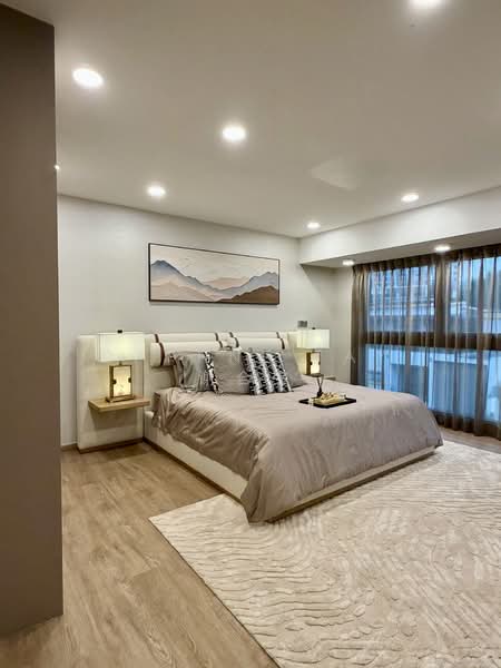 Shrewsbury Road, , 5 Bedrooms, 6,143 sqft, Terraced House For Sale, by Daphne Tay 谢合宝, 500064471 - Bedroom - PropertyGuru.com.sg