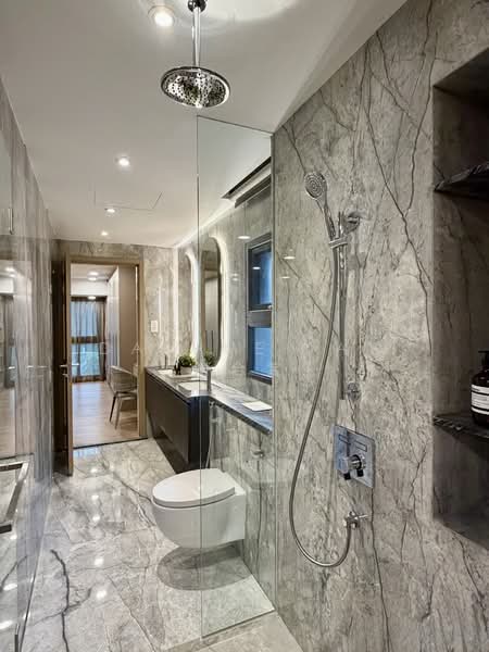 Shrewsbury Road, , 5 Bedrooms, 6,143 sqft, Terraced House For Sale, by Daphne Tay 谢合宝, 500064471 - Bathroom - PropertyGuru.com.sg