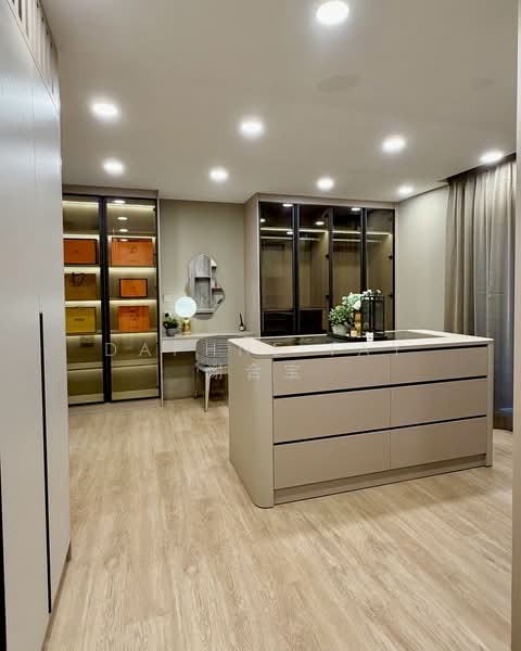 Shrewsbury Road, , 5 Bedrooms, 6,143 sqft, Terraced House For Sale, by Daphne Tay 谢合宝, 500064471 - Interior - PropertyGuru.com.sg