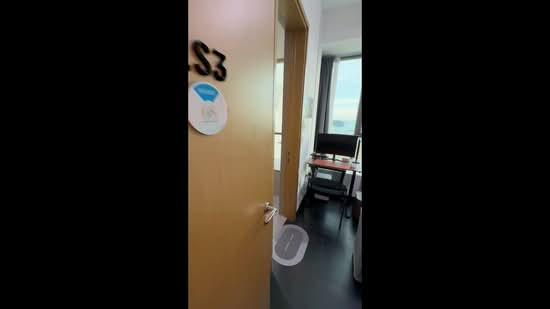 Skyline Residences, 608 Telok Blangah Road, Room Rental, 175 sqft, Condominium For Rent, by Jeron Lee, 500064472 - PropertyGuru.com.sg