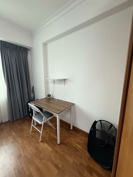 Emerald Garden, 33 Club Street, Room Rental, 150 sqft, Condominium For Rent, by Bennedict Tan, 500064476 - Interior - PropertyGuru.com.sg