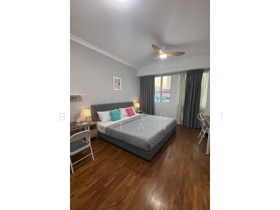 For Rent - Emerald Garden