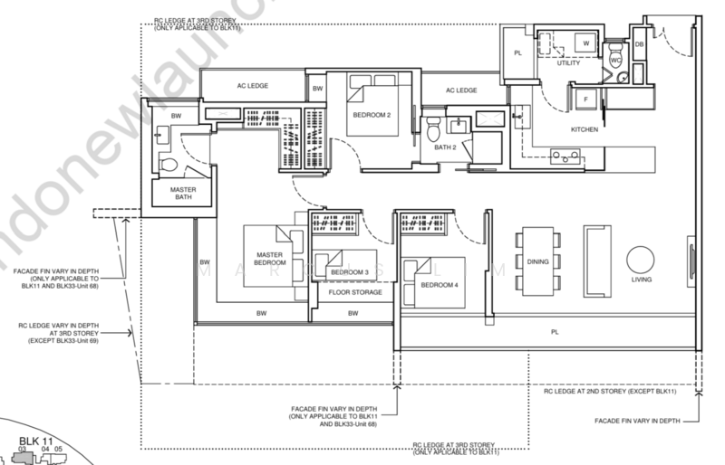 Coco Palms Condominium For Sale at S$ 2,390,000 | PropertyGuru Singapore