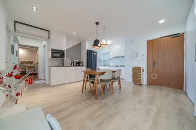 For Sale - 455C Teck Ghee Parkview