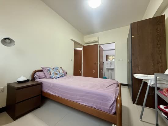 For Rent - 505A Yishun Street 51