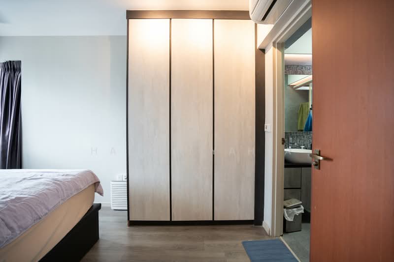 131B Lorong 1 Toa Payoh HDB Flat For Sale at S$ 850,000 | PropertyGuru Singapore - Bedroom