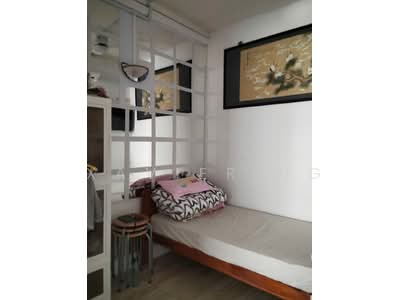 For Rent - 708 Choa Chu Kang Street 53