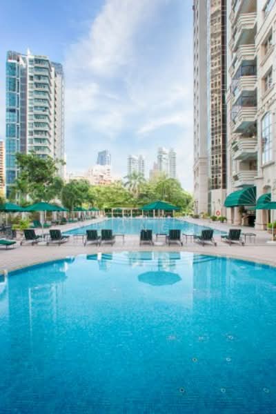 Leonie Condotel, 2 Leonie Hill Road, 4 Bedrooms, 2,715 sqft, Condominium For Rent, by Winnie Tong, 500064490 - Exterior - PropertyGuru.com.sg