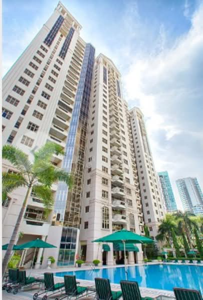 Leonie Condotel, 2 Leonie Hill Road, 4 Bedrooms, 2,715 sqft, Condominium For Rent, by Winnie Tong, 500064490 - Exterior - PropertyGuru.com.sg