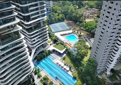 For Rent - Leonie Condotel