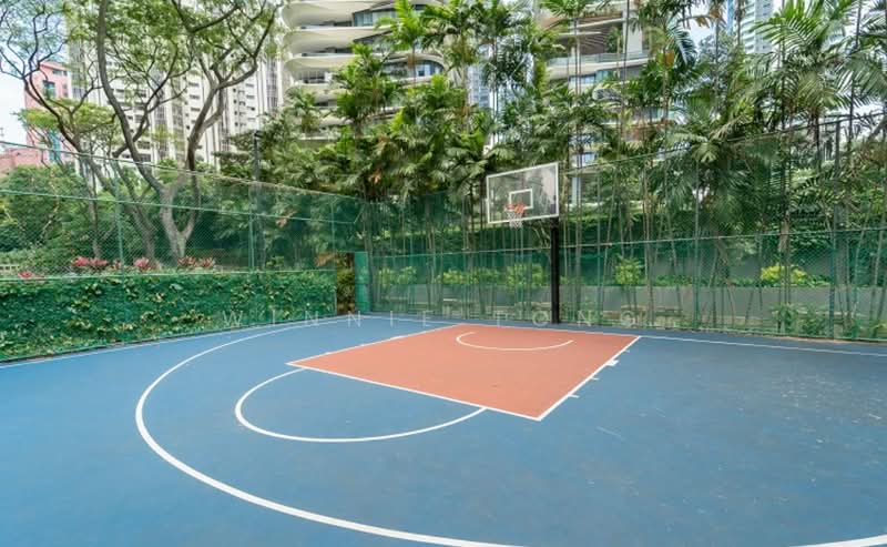 Leonie Condotel, 2 Leonie Hill Road, 4 Bedrooms, 2,715 sqft, Condominium For Rent, by Winnie Tong, 500064490 - Exterior - PropertyGuru.com.sg