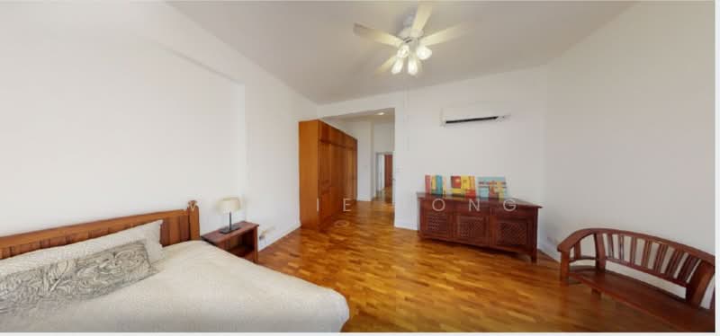 Leonie Condotel, 2 Leonie Hill Road, 4 Bedrooms, 2,715 sqft, Condominium For Rent, by Winnie Tong, 500064490 - Bedroom - PropertyGuru.com.sg