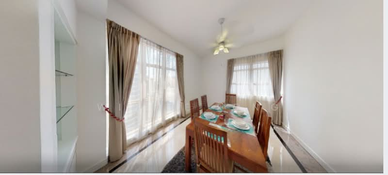 Leonie Condotel, 2 Leonie Hill Road, 4 Bedrooms, 2,715 sqft, Condominium For Rent, by Winnie Tong, 500064490 - Dining Room - PropertyGuru.com.sg