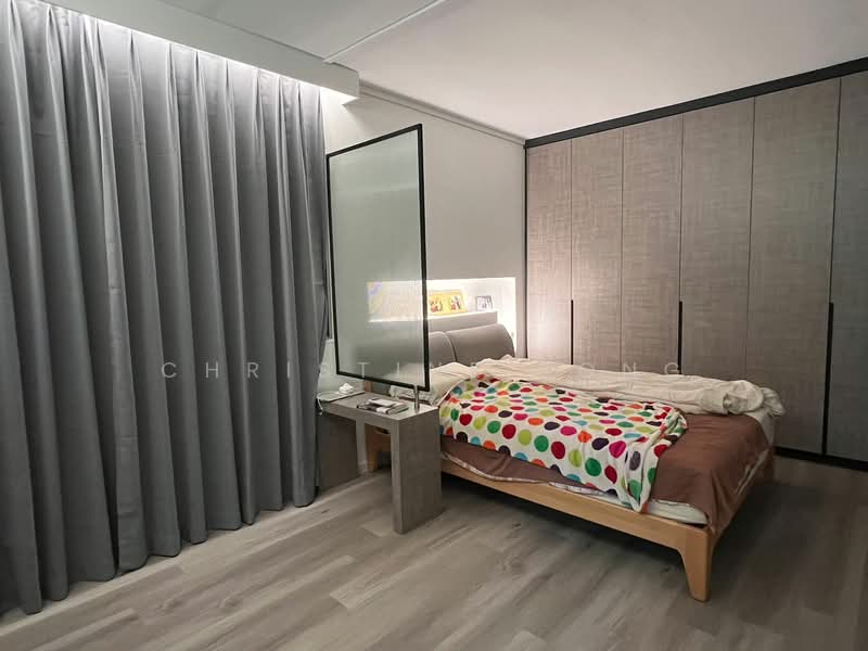36 Lorong 5 Toa Payoh HDB Flat For Sale at S$ 999,999 | PropertyGuru Singapore - Bedroom