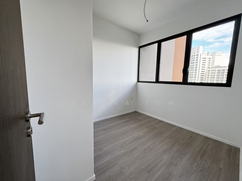 AMO Residence Condominium For Sale at S$ 1,499,999 | PropertyGuru Singapore - Common Bedroom