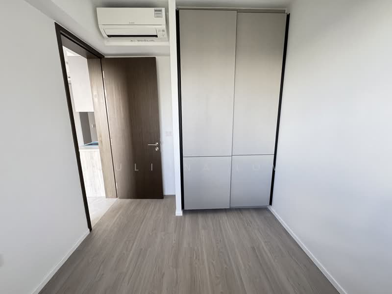 AMO Residence Condominium For Sale at S$ 1,499,999 | PropertyGuru Singapore - Common Bedroom