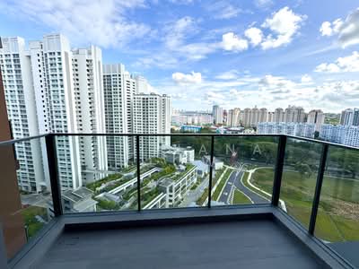 For Sale - AMO Residence