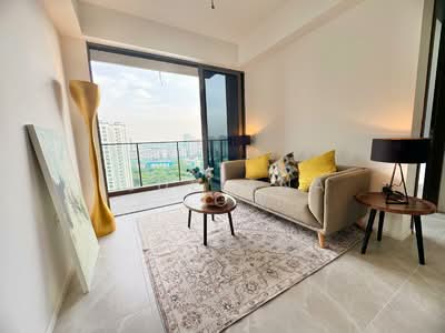 For Sale - AMO Residence