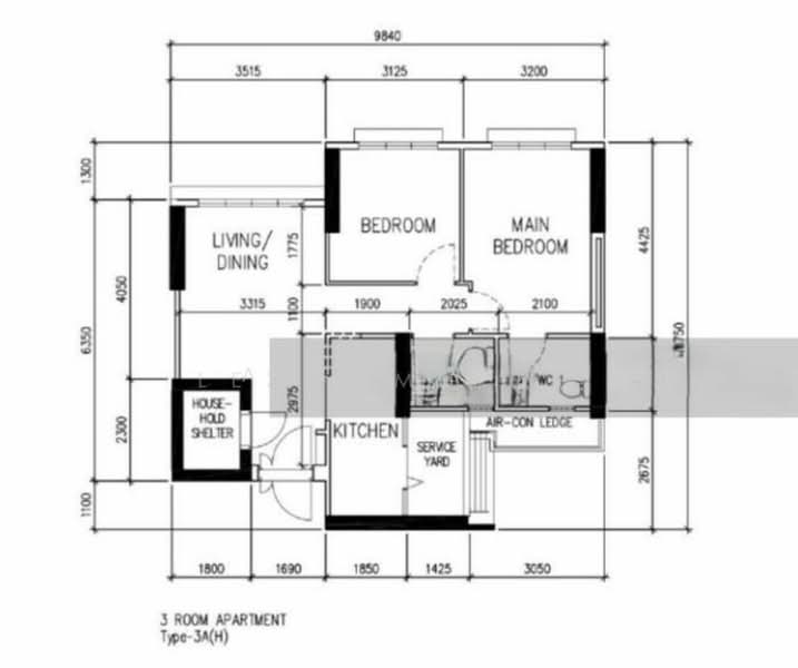 For Sale 263 Toa Payoh Apex