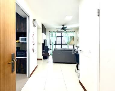 For Sale - 263 Toa Payoh Apex