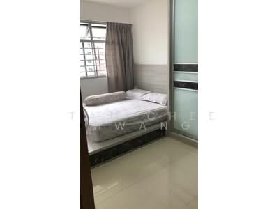 For Sale - 438C Bukit Batok West Avenue 8