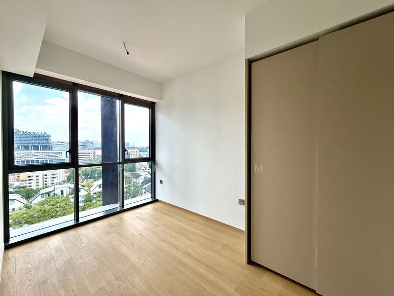 Hill House, 10A-11 Institution Hill, 10B, 1 Bedroom, 430 sqft, Condominium For Rent, by Penny Lim, 500064502 - Interior - PropertyGuru.com.sg