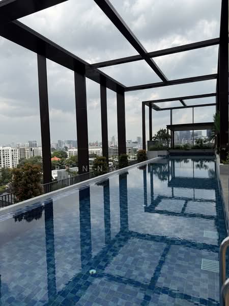 Hill House, 10A-11 Institution Hill, 10B, 1 Bedroom, 430 sqft, Condominium For Rent, by Penny Lim, 500064502 - View - PropertyGuru.com.sg