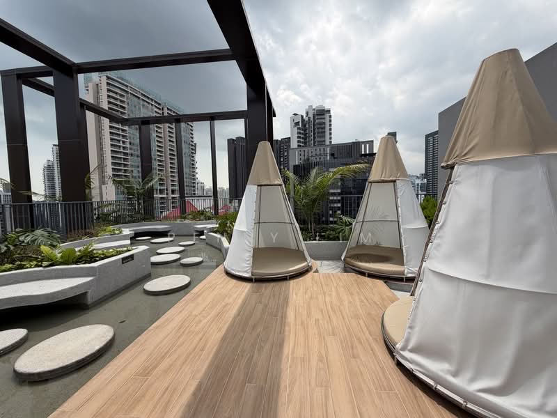 Hill House, 10A-11 Institution Hill, 10B, 1 Bedroom, 430 sqft, Condominium For Rent, by Penny Lim, 500064502 - Exterior - PropertyGuru.com.sg