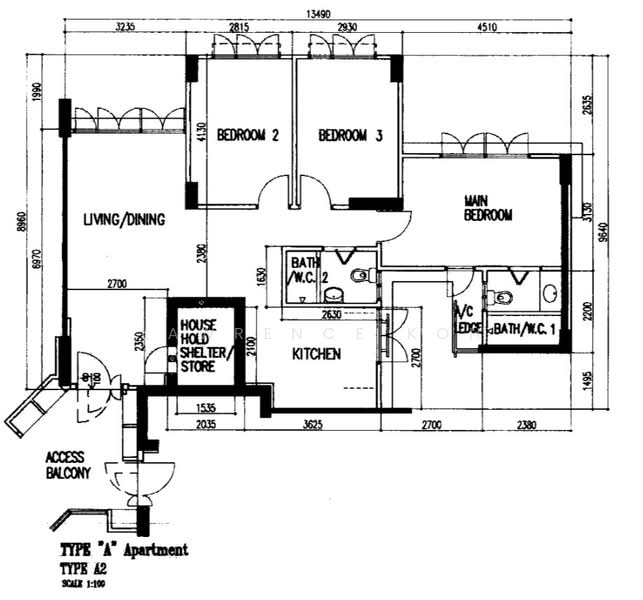 For Sale 309D Anchorvale Road