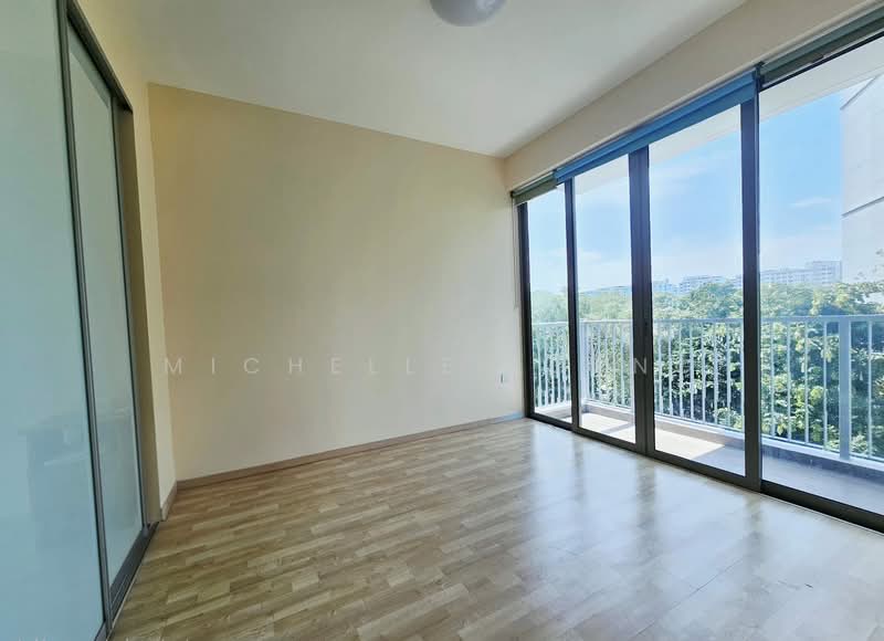 Ripple Bay, 4 Pasir Ris Link, 2 Bedrooms, 797 sqft, Condominium For Rent, by Michelle Leong, 500064509 - Balcony - PropertyGuru.com.sg