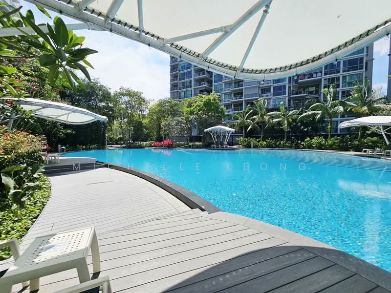 Ripple Bay, 4 Pasir Ris Link, 2 Bedrooms, 797 sqft, Condominium For Rent, by Michelle Leong, 500064509 - Exterior - PropertyGuru.com.sg