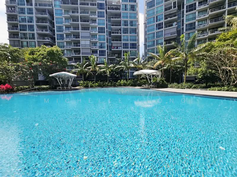 Ripple Bay, 4 Pasir Ris Link, 2 Bedrooms, 797 sqft, Condominium For Rent, by Michelle Leong, 500064509 - Exterior - PropertyGuru.com.sg